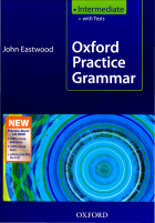 Oxford Practice Grammar Intermediate With Practices Answers.pdf